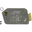 Hydraulikfilter, Automatikgetriebe | 12671