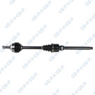 GSP Antriebswelle 210442