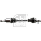 FEBI BILSTEIN Antriebswelle | 182443