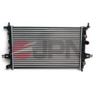 JPN Kühler, Motorkühlung 60C9028-JPN