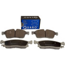 Bremsbelagsatz Jeep P. Grand Cherokee 3.0-6.4 4X4 10 | QP4877