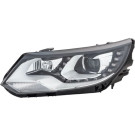 1ZS 010 748-311 Hauptscheinwerfer 1ZS 010 748-311 Hauptscheinwerfer