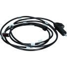 KAMOKA Sensor, Raddrehzahl 1060197 KAMOKA Sensor, Raddrehzahl 1060197