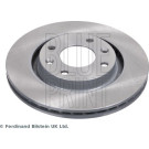 BLUE PRINT Bremsscheibe ADP154311