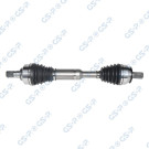 GSP Antriebswelle 201375