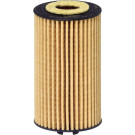 HENGST FILTER Ölfilter | E650H01 D444