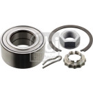 FEBI BILSTEIN Radlager | 102838