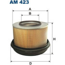 FILTRON Luftfilter | AM 423