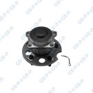 GSP Radlager 9400129K