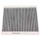 Innenraumfilter Fiat Linea/Fiorino Zw¨Glem | 26-0857