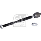 Axialgelenk VA li/re | TOYOTA Corolla 01 | 180934