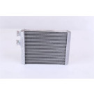 Heizkühler PKW | Citroën C3 II 09 | 72986