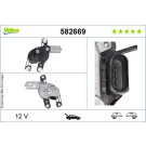 Wischermotor hinten | Seat Leon 13 | 582669
