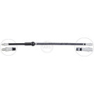 A.B.S. Bremsschlauch | SL 7033