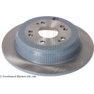 Bremsscheibe Honda T. Cr-V 2.0-2.2 4Wd 07 | ADH243105