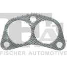 Dichtung, Abgasrohr | 740-906