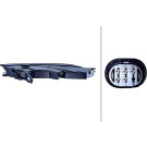 HECKLEUCHTE HELLA | PORSCHE TAYCAN 19 | 2SD 015 386-561 HECKLEUCHTE HELLA | PORSCHE TAYCAN 19 | 2SD 015 386-561