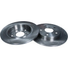 Maxgear Bremsscheibe Toyota T. Auris 06- Uk | 19-1869