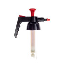 999111 Koch Chemie Oberteil für DPZ lösungsmittelbeständig 999111 Koch Chemie Oberteil für DPZ lösungsmittelbeständig