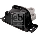 FEBI BILSTEIN Lagerung, Motor | 174208