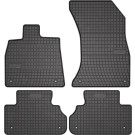 Passgenaue Kofferraummatte Gummimatten Audi Q5 Ii 17 | 401754
