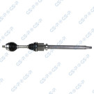 GSP Antriebswelle 202776