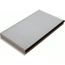 DENCKERMANN Innenraumfilter M110710