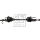 FEBI BILSTEIN Antriebswelle | 182591