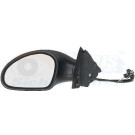 VAN WEZEL Außenspiegel 4917803 HAGUS