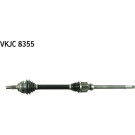 SKF Antriebswelle | VKJC8355