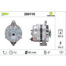 VALEO Generator 200110