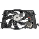 FEBI BILSTEIN Lüfter, Motorkühlung