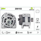 VALEO Generator 200103 VALEO CORE-FLEX