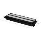 MAHLE Luftfilter | LX 1947