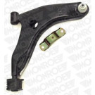 MONROE Lenker, Radaufhängung MONROE Lenker, Radaufhängung