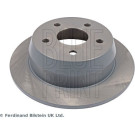 Bremsscheibe Jeep T. Grand Cherokee 2,7-4,7 V8 4X4 99-05 | ADA104312