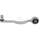 A.B.S. Lenker, Radaufhängung 212035