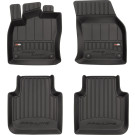 FROGUM Gummirohrmatten F 3D Seat Tarraco 18- Skoda Kodiaq 16 | 3D407275