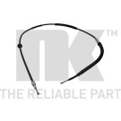 LINKA VW HAM.R CZ. A6 1,8-4,2 QUATTRO 97-05 LE/PR TY (1925/1762) 9047134