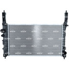 Kühler, Motorkühlung | 59319