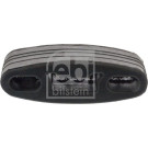Halter, Abgasanlage | 4706