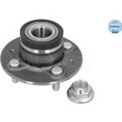 Radnabe MEYLE-ORIGINAL: True to OE 31-14 752 0007