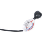 BGS Frostschutzprüfer für Ethylen- und Glycol-Lösungen BGS Do it yourself 1822