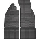 0398 Passgenaue Kofferraummatte Gummimatten VW Garbus 1938-2003