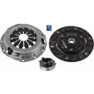 Kupplungssatz | Mazda | 3000259001