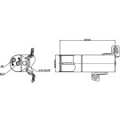 Trockner, Klimaanlage | AD 90 000S