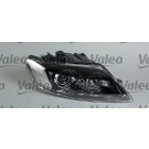 Xenon Scheinwerfer L +TGFL VALEO PQ | AUDI Q7 3,06-6,09 | 43256