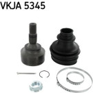 SKF Gelenksatz, Antriebswelle | VKJA 5345
