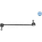 71 307 001 Stabilisator VA li/re(OE) | CITROEN,PEUGEOT (Stahl) | 11-16 060 0040
