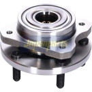 Japanparts Radnabe KK-19017